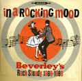 Various : In A Rocking Mood (Beverley's Rock Steady 1966-1968) (2xCD, Comp)