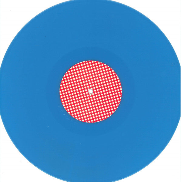 Poliça : Madness (LP, Album, Ltd, Sky + Flexi, 7")