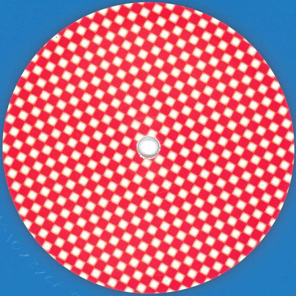 Poliça : Madness (LP, Album, Ltd, Sky + Flexi, 7")