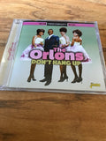 The Orlons : Don’t Hang Up (CD, Comp)