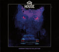 The House (3) : Horror Tribute Collection (CD, Album)