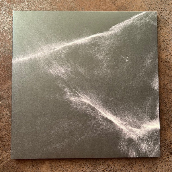 Final Light (2) : Final Light (LP, Album, Ltd, Whi)