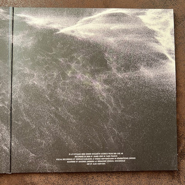 Final Light (2) : Final Light (LP, Album, Ltd, Whi)