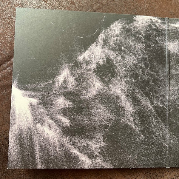 Final Light (2) : Final Light (LP, Album, Ltd, Whi)