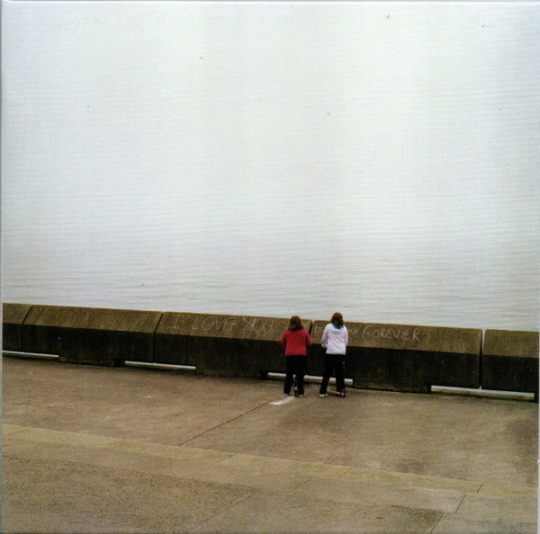 TV Priest : My Other People (CD, Album)
