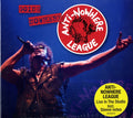 Anti-Nowhere League : Going Nowhere (CD, Album)