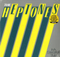 The Heptones : In A Dancehall Style (LP, Album, RE, 180)