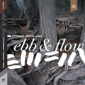 Joel Futterman • Chad Fowler • Steve Hirsh : Ebb & Flow (2xCD, Album)