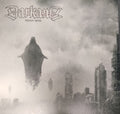 Darkane : Inhuman Spirits (LP, Album, Ltd, Red)