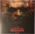 Colin Stetson : Texas Chainsaw Massacre (Original Motion Picture Soundtrack) (LP, Yel)