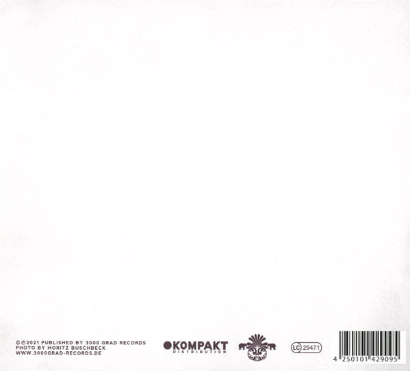 Holly North : Odyssey (CD, Album)