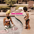 Nina Simone : Little Girl Blue (CD, Album, RE)