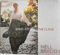 Nell Bryden : Arms Around The Flame (CD, Album)