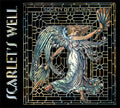 Scarlet's Well : Society Of Figurines (CD, Album, Dig)