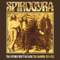 Spirogyra : The Future Won't Be Long (3xCD, Comp)