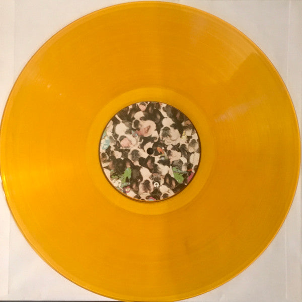 Remi Wolf : Juno (LP, Album, Ora)