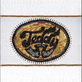 Teddy And The Rough Riders (2) : Teddy and The Rough Riders  (LP)