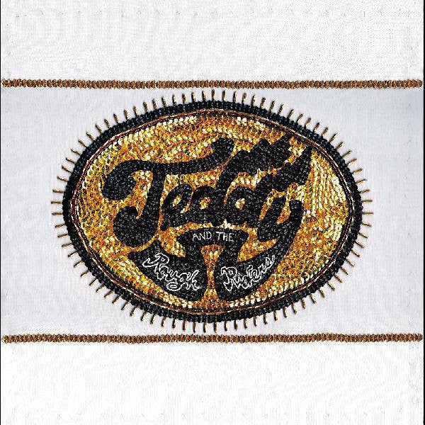 Teddy And The Rough Riders (2) : Teddy and The Rough Riders  (LP)