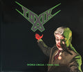 Toxik : World Circus / Think This (2xCD, Comp, Dig)