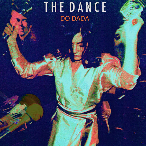The Dance : Do Dada (CD, Comp)