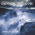 Crossing Rubicon (2) : Perfect Storm (CD, Album)