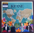 Keane : The Best Of Keane (2xLP, Comp, RE, Gat)