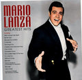 Mario Lanza : Greatest Hits (LP, Comp)