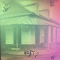 The Deslondes : Ways & Means (LP, Album, Ltd, Ora)