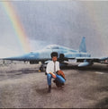 Yves Jarvis : The Zug (LP, Album)