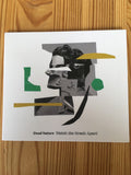 Dead Nature (2) : Watch Me Break Apart (CD, Album)