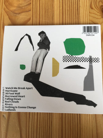 Dead Nature (2) : Watch Me Break Apart (CD, Album)