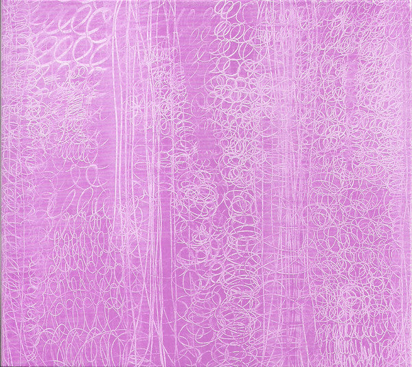 The Fear Ratio : Slinky (CD, Album)