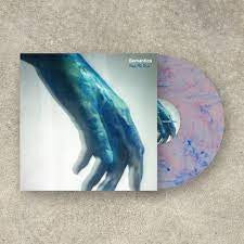 Semantics (7) : Paint Me Blue (LP, Ltd, S/Edition, Cle)