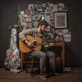 Matthew Fowler : The Grief We Gave Our Mother (CD, Album)