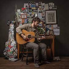Matthew Fowler : The Grief We Gave Our Mother (CD, Album)