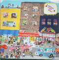 Flasher (4) : Love Is Yours (CD, Album)