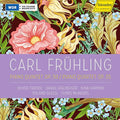 Carl Frühling - Oliver Triendl, Daniel Giglberger, Nina Karmon, Roland Glassl, Floris Mijnders : Piano Quintet Op. 30 / Piano Quartet Op. 35 (CD, Album)