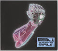 aespa : Girls (CD, MiniAlbum, Dig)