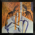 Robert Fripp : Let The Power Fall (LP, Album, RE, 200)