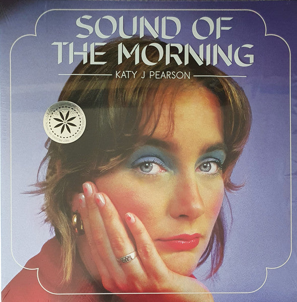 Katy J Pearson : Sound Of The Morning (LP, Album, Cle)