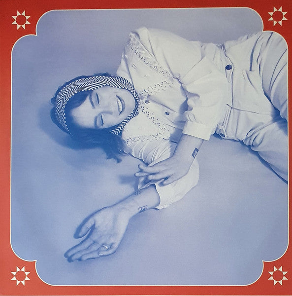 Katy J Pearson : Sound Of The Morning (LP, Album, Cle)