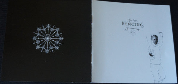 John Zorn : Fencing 1978 (John Zorn's Olympiad Volume 2) (CD, Album)