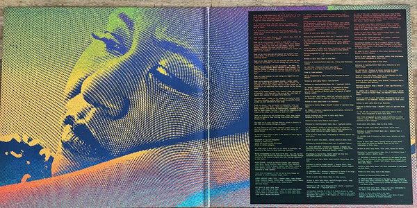 Emeli Sandé : Let's Say For Instance (LP + LP, S/Sided, Etch + Album)