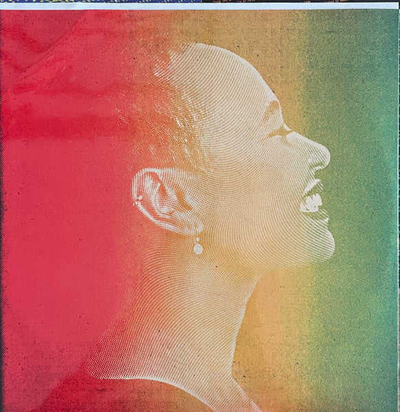 Emeli Sandé : Let's Say For Instance (LP + LP, S/Sided, Etch + Album)