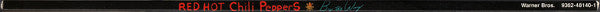 Red Hot Chili Peppers : By The Way (2xLP, Album)