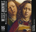 Cut Circle, Jesse Rodin : Messes Anonymes (CD, Album, Boo)