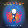 Journey : Freedom (2xLP, Album, Gat)