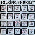 Talking Therapy Ensemble : Talking Therapy (12", EP)