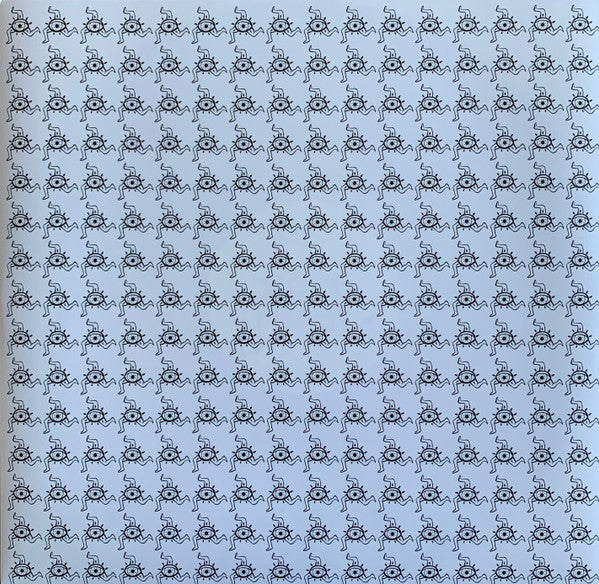 Talking Therapy Ensemble : Talking Therapy (12", EP)