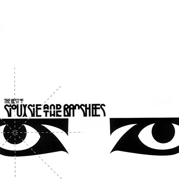 Siouxsie & The Banshees : The Best Of Siouxsie And The Banshees (CD, Comp, RM)